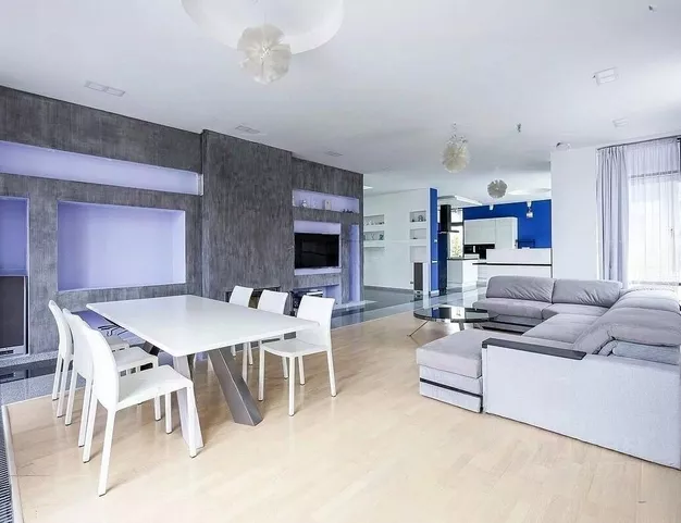 дом  в КП Миллениум Парк, 19 км от МКАД