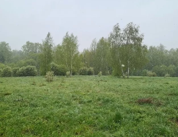 участок  в КП Лапино, 15 км от МКАД