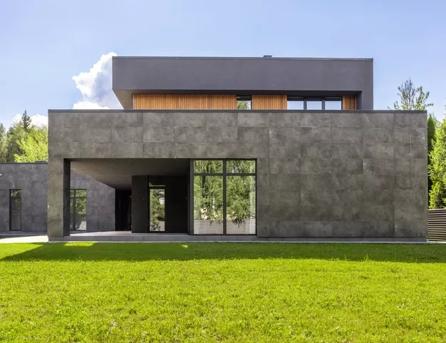 дом  в КП Подушкино, 10 км от МКАД