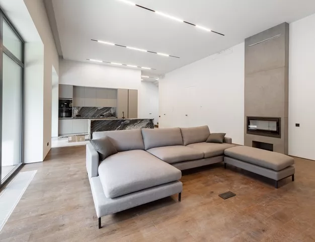 дом  в КП Подушкино, 10 км от МКАД