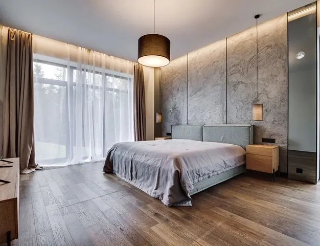 дом  в КП Зеленая Роща-1, 35 км от МКАД