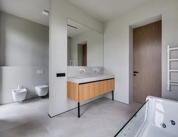 дом  в КП Зеленая Роща-1, 35 км от МКАД