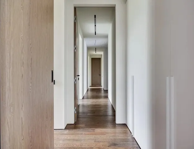 дом  в КП Зеленая Роща-1, 35 км от МКАД