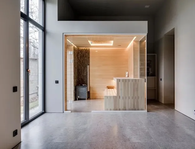 дом  в КП Зеленая Роща-1, 35 км от МКАД