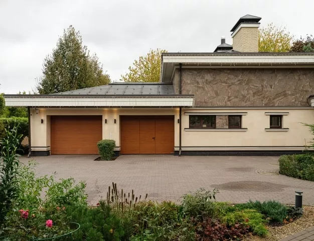 дом  в КП Никольская Слобода, 9 км от МКАД