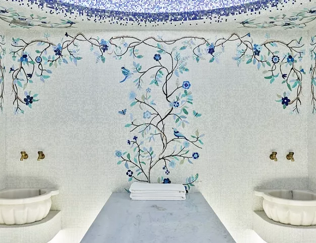 дом  в КП Никольская Слобода, 9 км от МКАД