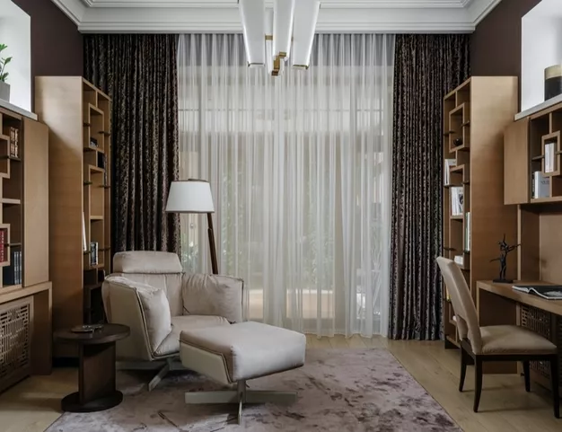 дом  в КП Никольская Слобода, 9 км от МКАД