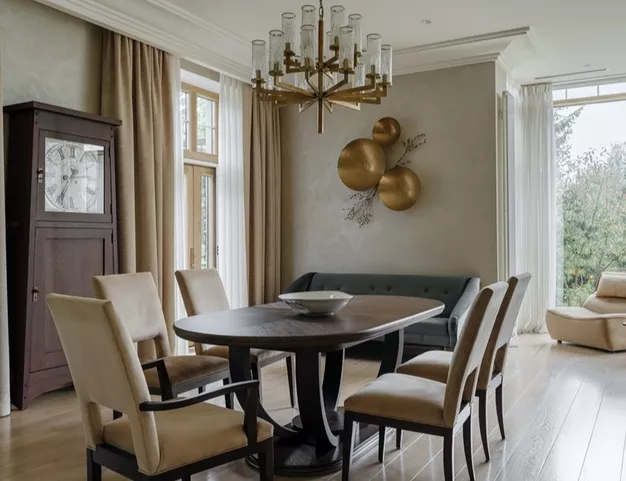 дом  в КП Никольская Слобода, 9 км от МКАД