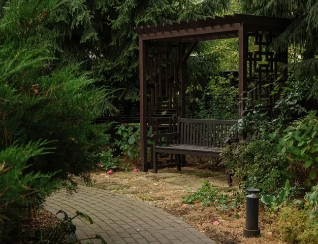 дом  в КП Никольская Слобода, 9 км от МКАД