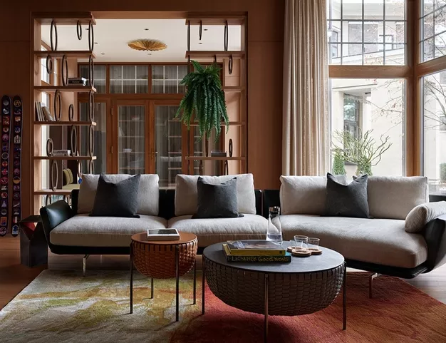 дом  в КП Никольская Слобода, 9 км от МКАД