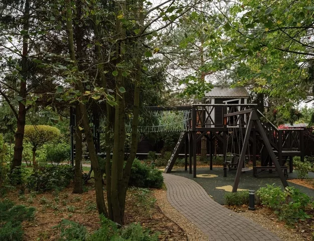 дом  в КП Никольская Слобода, 9 км от МКАД