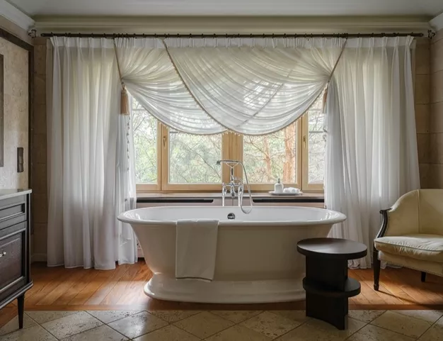 дом  в КП Никольская Слобода, 9 км от МКАД