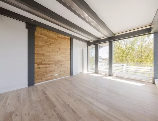 дом  в КП Новорижский, 19 км от МКАД