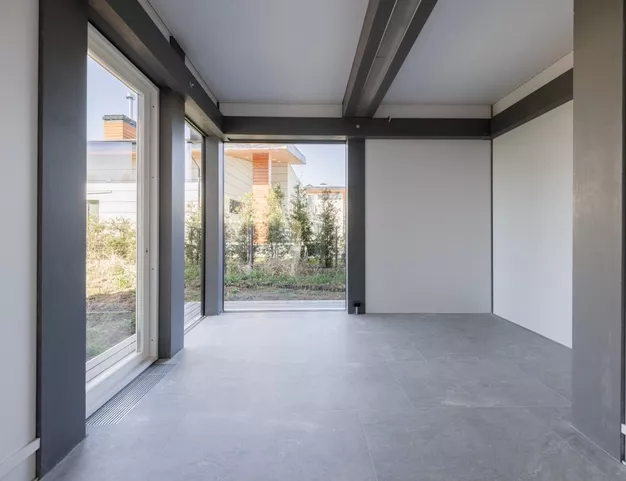 дом  в КП Новорижский, 19 км от МКАД