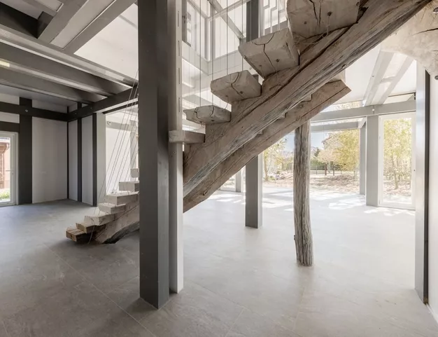 дом  в КП Новорижский, 19 км от МКАД