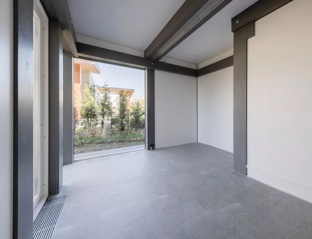 дом  в КП Новорижский, 19 км от МКАД