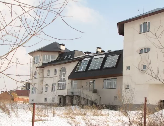 участок  в КП Бузаево-1, 17 км от МКАД