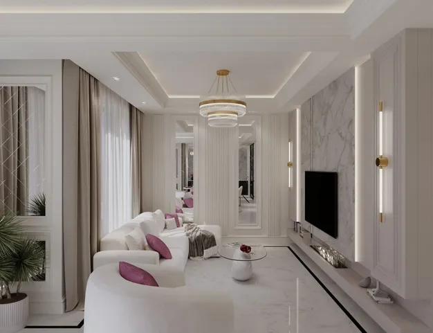 дом  в КП Рига парк, 25 км от МКАД