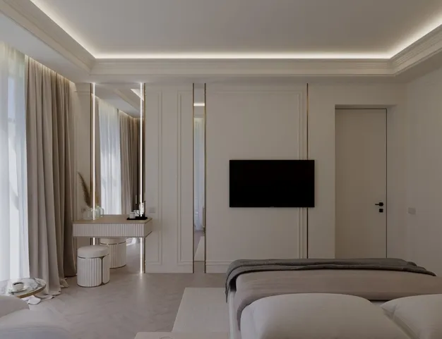 дом  в КП Рига парк, 25 км от МКАД