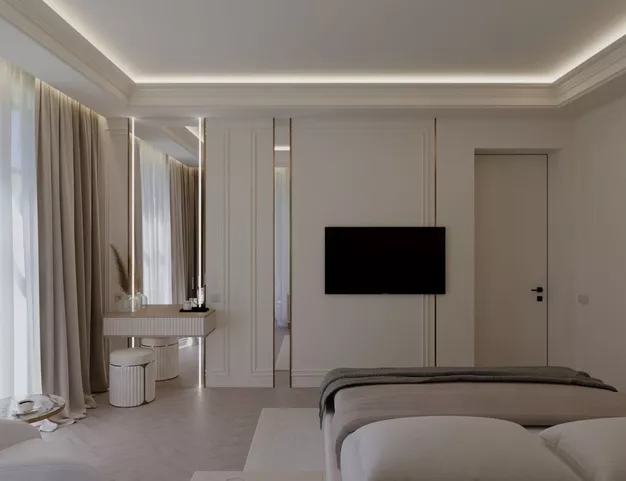 дом  в КП Рига парк, 25 км от МКАД