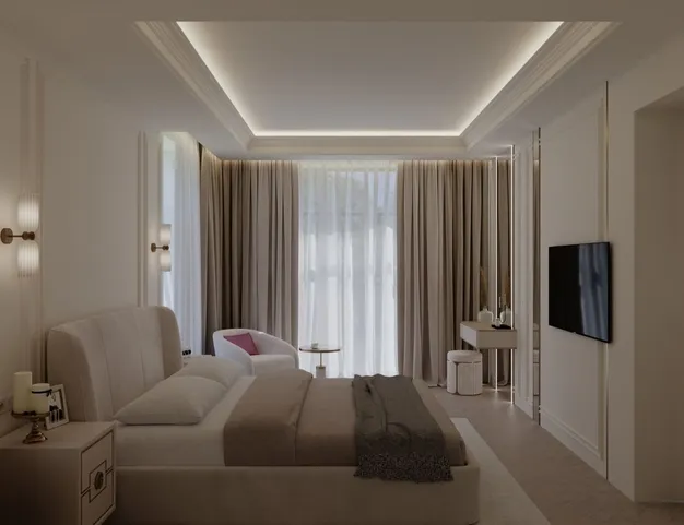 дом  в КП Рига парк, 25 км от МКАД