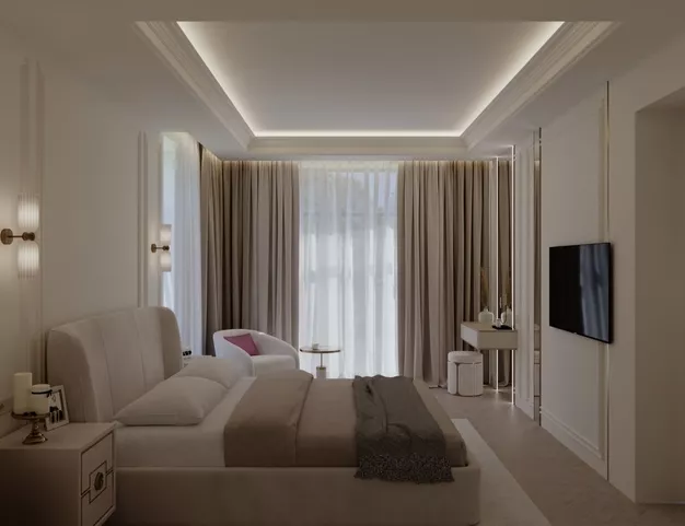 дом  в КП Рига парк, 25 км от МКАД