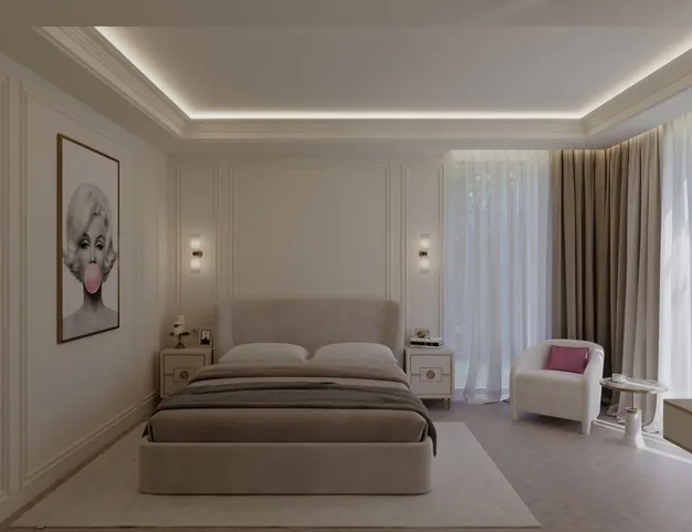 дом  в КП Рига парк, 25 км от МКАД