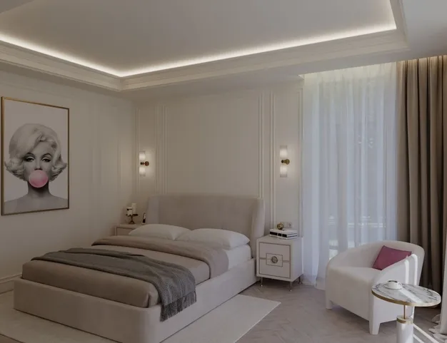 дом  в КП Рига парк, 25 км от МКАД