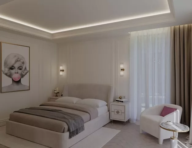 дом  в КП Рига парк, 25 км от МКАД