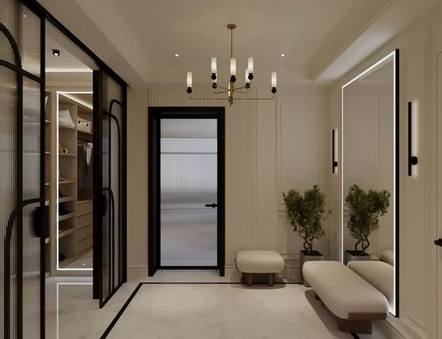 дом  в КП Рига парк, 25 км от МКАД