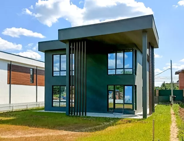 дом  в КП СНТ Горки-2, 17 км от МКАД