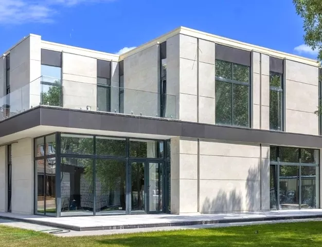 дом  в КП Прозорово, 13 км от МКАД