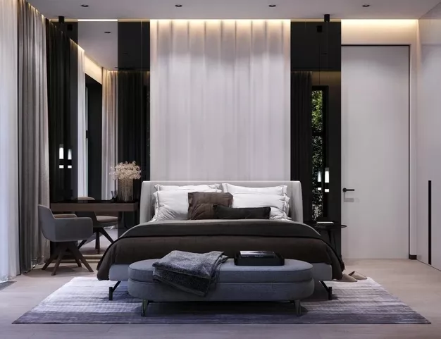 дом  в КП Прозорово, 13 км от МКАД