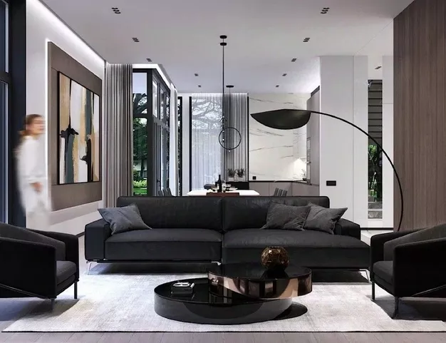 дом  в КП Прозорово, 13 км от МКАД