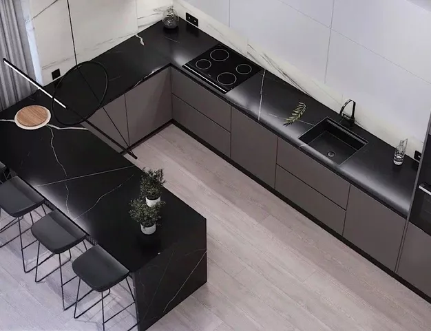 дом  в КП Прозорово, 13 км от МКАД