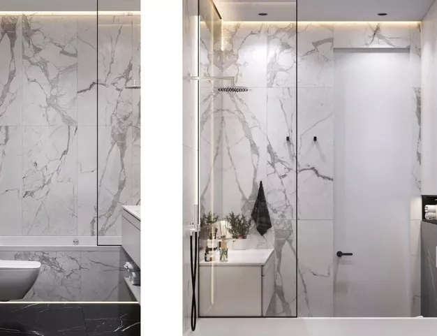 дом  в КП Прозорово, 13 км от МКАД