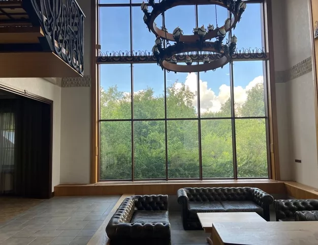 дом  в КП Дмитровское, 16 км от МКАД