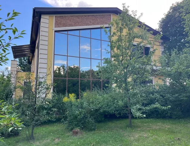 дом  в КП Дмитровское, 16 км от МКАД