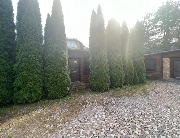 дом  в КП Дмитровское, 16 км от МКАД