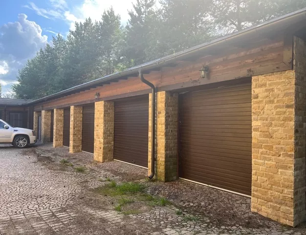 дом  в КП Дмитровское, 16 км от МКАД