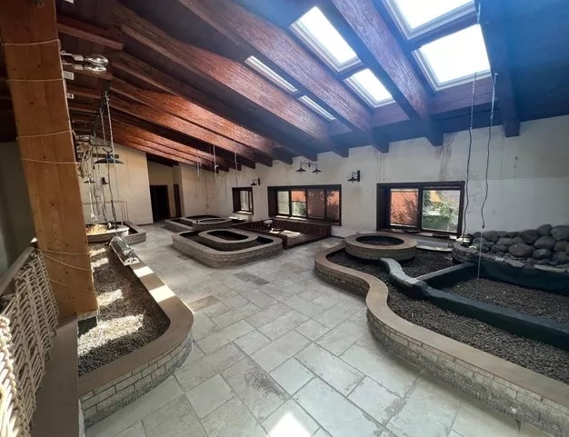 дом  в КП Дмитровское, 16 км от МКАД