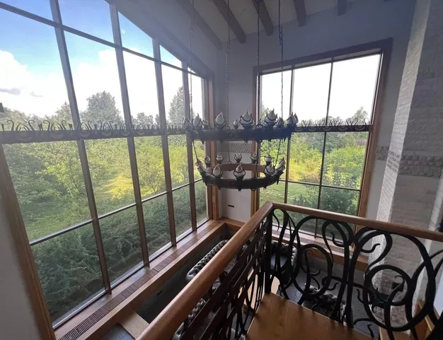 дом  в КП Дмитровское, 16 км от МКАД