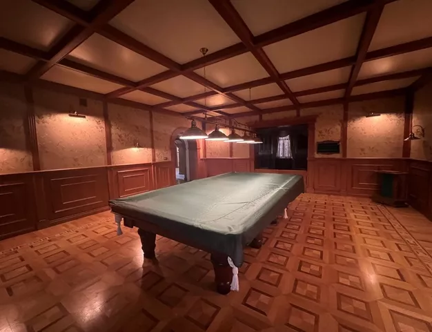 дом  в КП Дмитровское, 16 км от МКАД