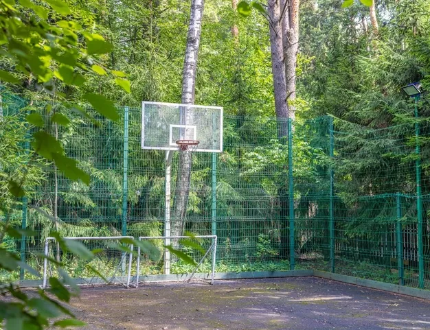 дом  в КП Павлово, 14 км от МКАД