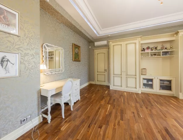 дом  в КП Павлово, 14 км от МКАД