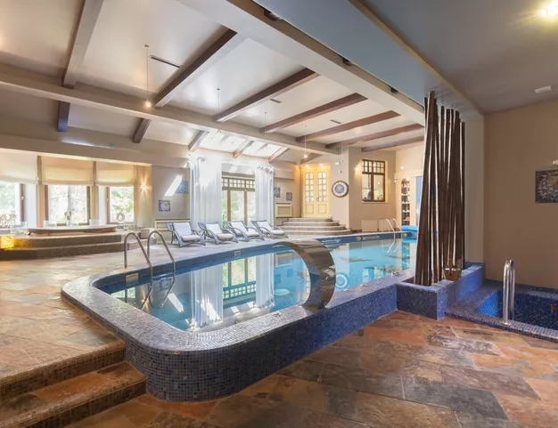 дом  в КП Павлово, 14 км от МКАД