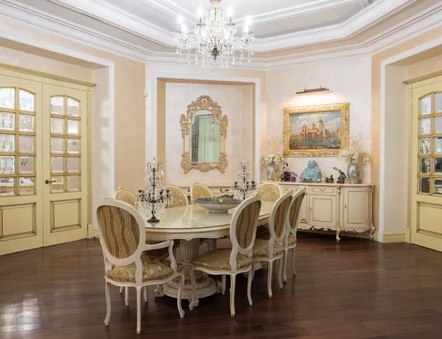 дом  в КП Павлово, 14 км от МКАД