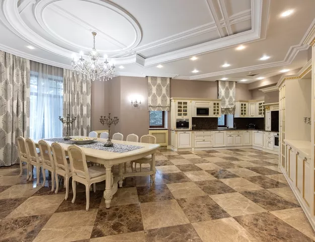 дом  в КП Павлово, 14 км от МКАД