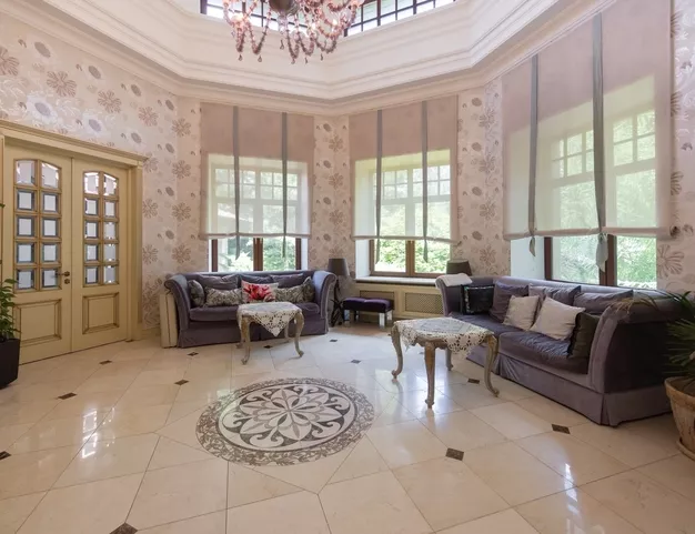 дом  в КП Павлово, 14 км от МКАД