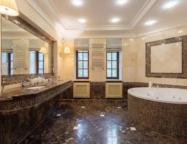 дом  в КП Павлово, 14 км от МКАД